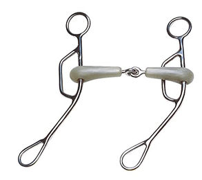 Produktbild von Amerikanisches Gebiss Feeling Flexi