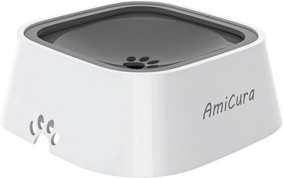 Produktbild von AmiCura Wassernapf für Hunde auslaufsicher