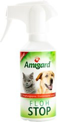 Produktbild von Amigard® Umgebungsspray Floh-Stop