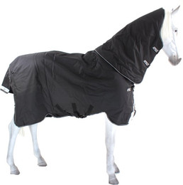 Produktbild von Amigo Winterdecke Super Bravo Plus 250 g 1,4 m - 1,4 m