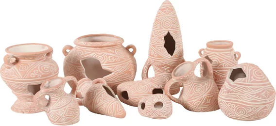 Produktbild von Amphore etnik Zolux