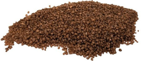 Produktbild von Amtra Aquarienkies brauner Quarzkies 1,6-2 mm - 5 kg