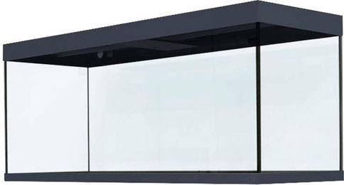 Produktbild von AMTRA Aquarium ALUX LED GREY 330