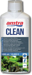 Produktbild von Amtra Clean natürlicher Aquarium-Wasserreiniger - 1000 ml