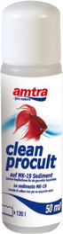 Produktbild von Amtra Clean Procult - 50 ml