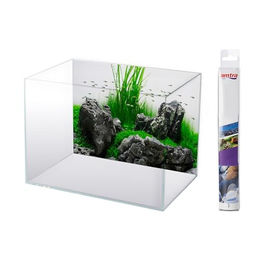 Amtra Fotorückwand Amazonia 100x45 cm – Bild 1 von 6
