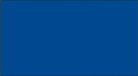 Amtra Fotorückwand Schwarz/Blau 60x30 cm – Bild 1 von 9