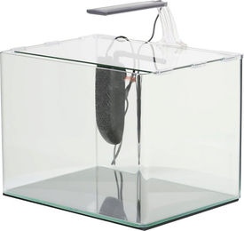 Produktbild von Amtra NANOTANK System 20 Glasaquarium mit LED-Licht und Filter - 18 l