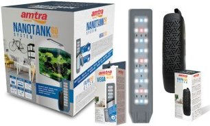 Amtra Nanotank System 60 – Bild 1 von 3