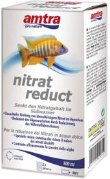 Produktbild von Amtra Nitrat-Reduct 500 ml - 2 x 250 ml