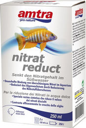 Produktbild von Amtra Nitrat Reduct Wasseraufbereiter 250 ml - 250 ml