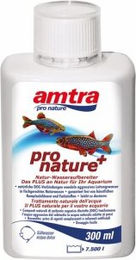 Amtra Pro Nature Plus Wasseraufbereiter für Süßwasseraquarien - 300 ml – Bild 1 von 5