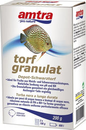 Produktbild von Amtra Torfgranulat - 200g