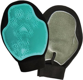 Produktbild von ANAH Fellpflege-Handschuh 2-in-1
