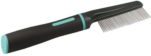 Produktbild von ANAH Hunde-Fellkamm Universal