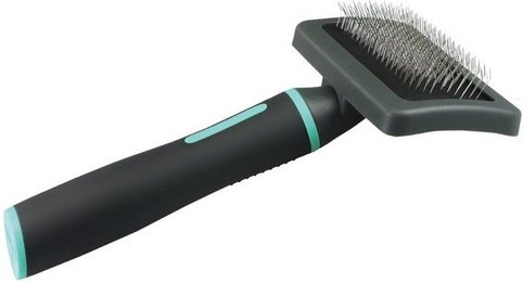 Produktbild von ANAH Hunde-Zupfbürste Größe M