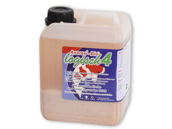 Produktbild von Anarex-Bio - 100% biologisch 2,5 L