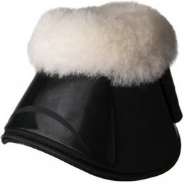 Produktbild von Anatomisch geformte Hufglocken aus Schafsfell Lami-Cell No turn