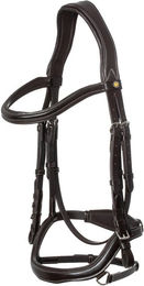 Produktbild von Anatomisch geformte Reitzäume Equestro