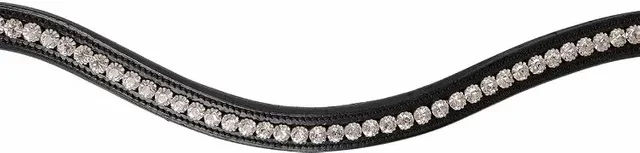 Anatomisch geformte Reitzäume Montar Fair – Bild 1 von 7