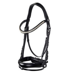 Anatomisch geformter Reitzaum Equestro – Bild 1 von 7