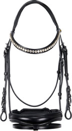 Produktbild von Anatomisch geformter Reitzaum Equestro