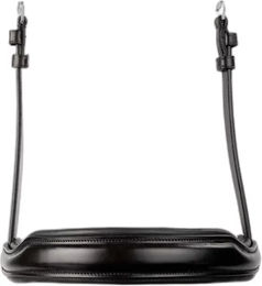 Anatomisch geformtes Reithalfter Premier Equine Verdura Cavesson – Bild 1 von 4