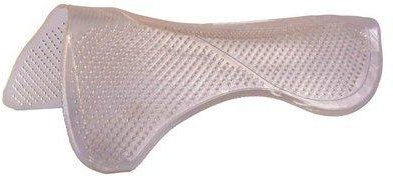 Produktbild von Anatomisch geformtes Sattelpad für Pferde mit Softgel BR Equitation