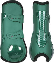 Produktbild von Anatomische Beinschützer für Pferde Equestrian Stockholm