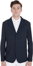 Produktbild von Anatomische Turnierjacke Equestro