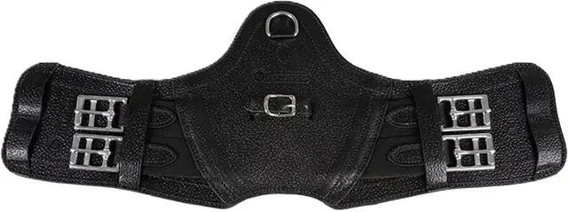 Produktbild von Anatomischer Pferdegurt kurz Signatur by Antarès