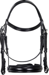 Produktbild von Anatomisches Dressurtrense für Reiten Equestro