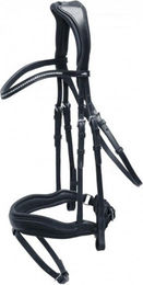 Produktbild von Anatomisches Reitbrustgeschirr Schockemöhle Stanford