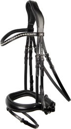 Produktbild von Anatomisches Reitkandare Schockemöhle Brantford