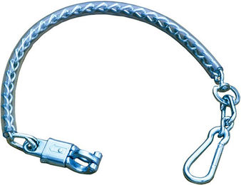 Anbindekette Kavalkade – Bild 1 von 2