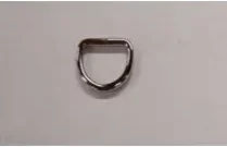 Produktbild von Anbindering für Pferde Bucas welded