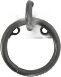 Produktbild von Anbindering für Pferde Hippotonic