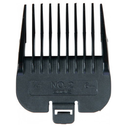 Produktbild von Andis Aufsteckkämme für Schermaschinen MBG-2 und AGC-2