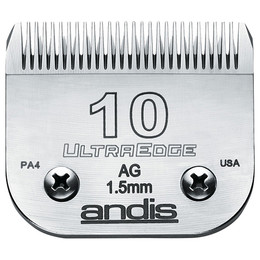 Produktbild von Andis Ersatzscherkopf für Typ MBG-2 und AGC-2, Maße: 2,0 mm