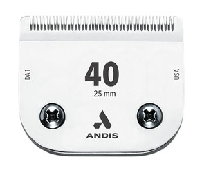 Produktbild von Andis Keramikklinge S-40