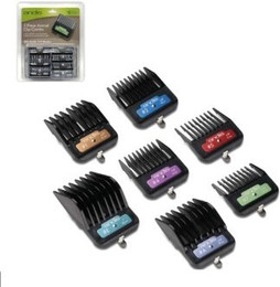 Produktbild von Andis Satz Kämme 7 Stücke