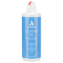 Produktbild von Andis Scherkopf-Öl - 120 ml