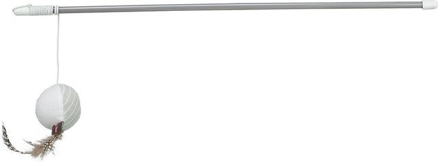 Produktbild von Angel für Katzen mit Ball Trixie