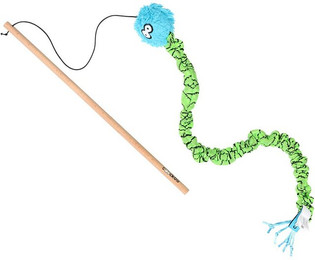 Produktbild von Angelrute für Katzen Coockoo Mac