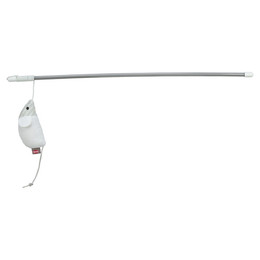 Produktbild von Angelrute für Katzen Maus Trixie