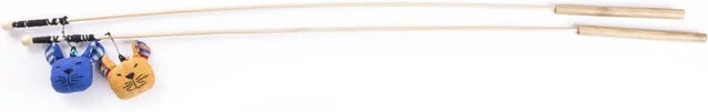 Produktbild von Angelrute mit Katzenkopf Martin Sellier