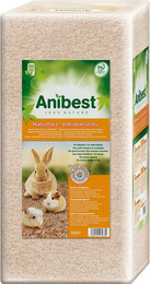 Produktbild von Anibest Kleintierstreu - 20 kg