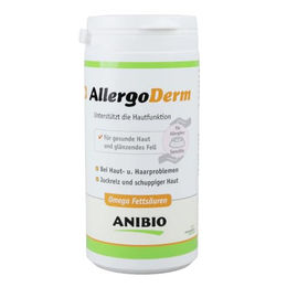 Produktbild von Anibio AllergoDerm 210 g