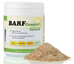 Produktbild von Anibio Barf-complex 420 g