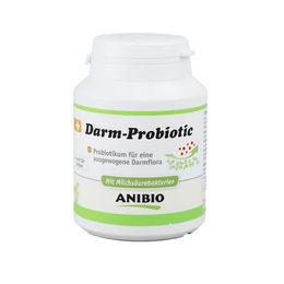 Anibio Darm-probiotic 120 Stück – Bild 1 von 6